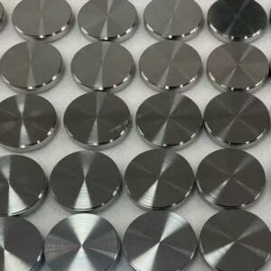 Medical Titanium Disc