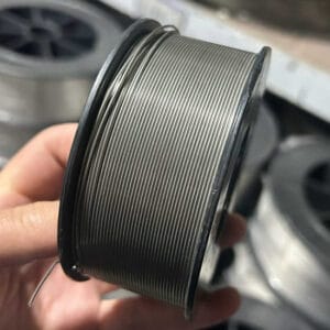 Titanium Wire