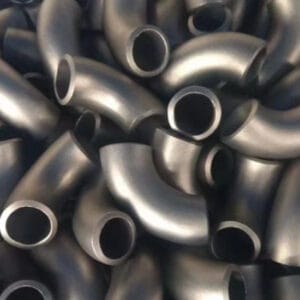 Titanium Elbow