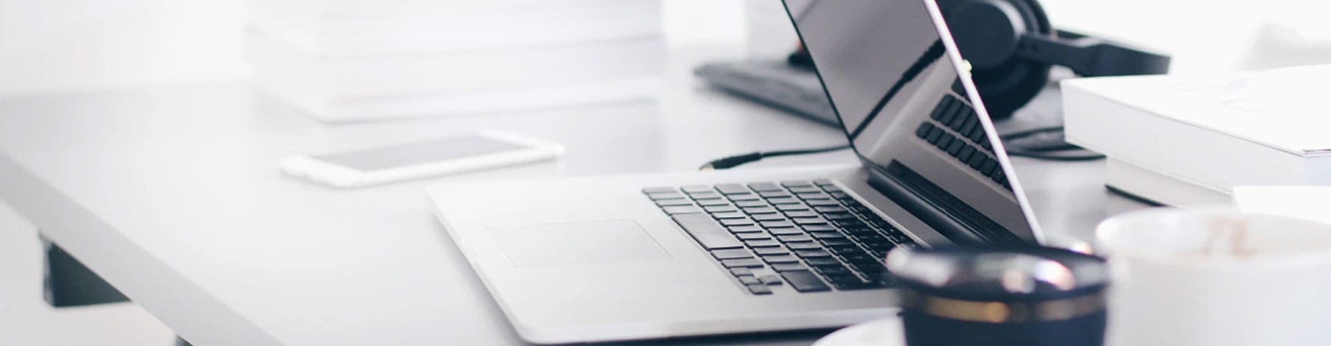Business Technology Banner