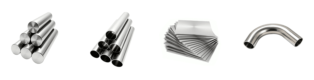 Dental Implant Product Range