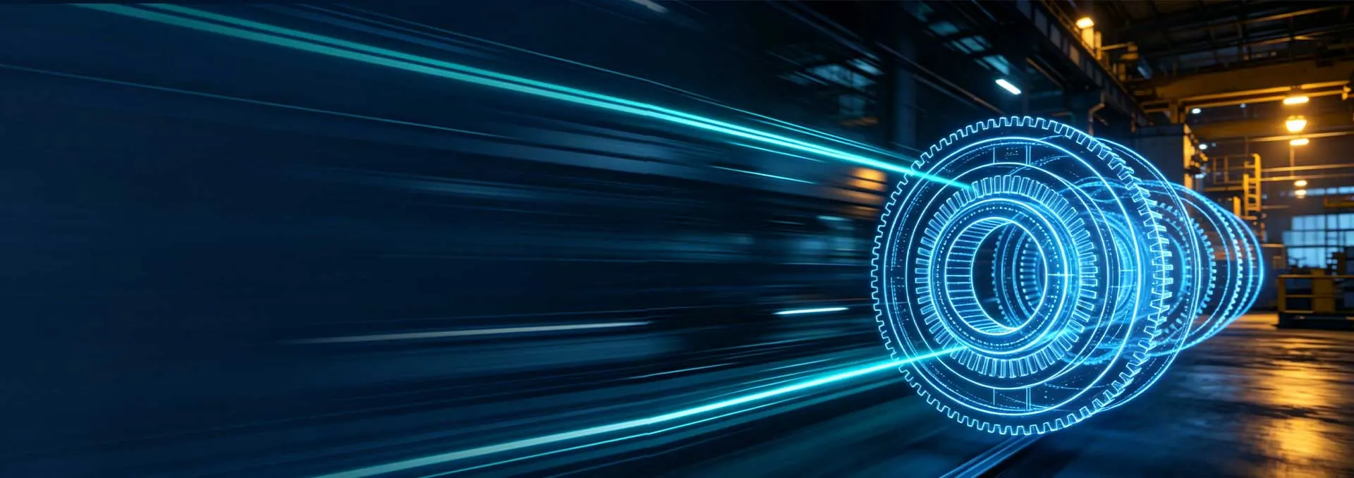 Digital Manufacturing Technology