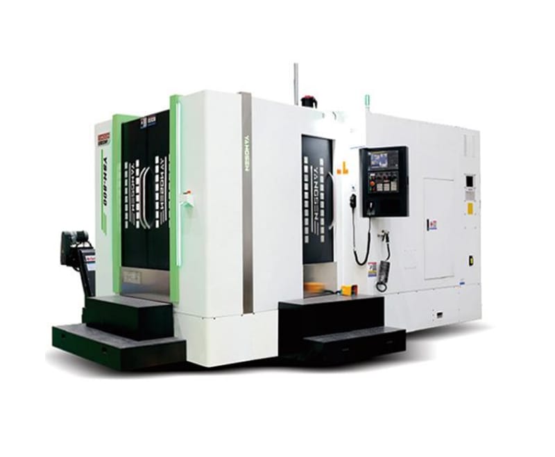 Industrial CNC Machine