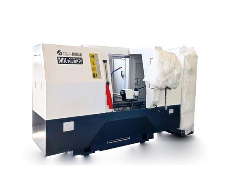 Industrial CNC Machine