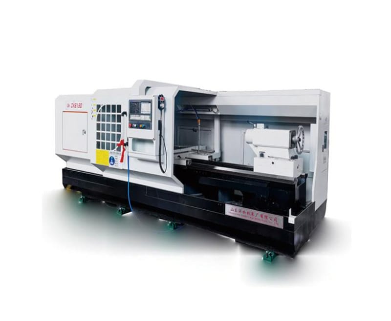Industrial CNC Machine