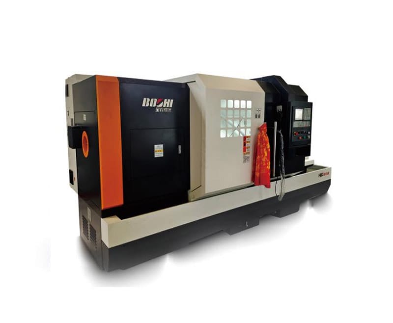 Industrial CNC Machine