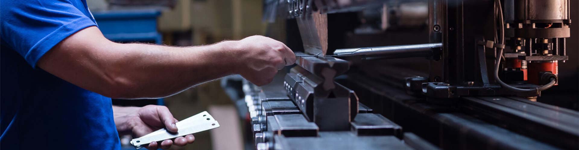 Dimensional and quality inspection used in supplier qualification