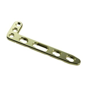 L-shaped Locking Bbone Plate
