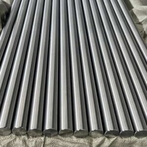 Titanium Rod