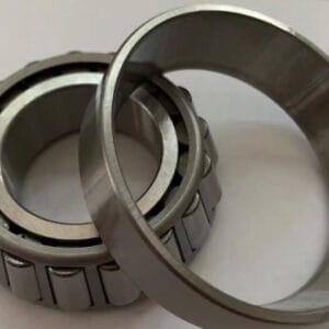Titanium Bearings
