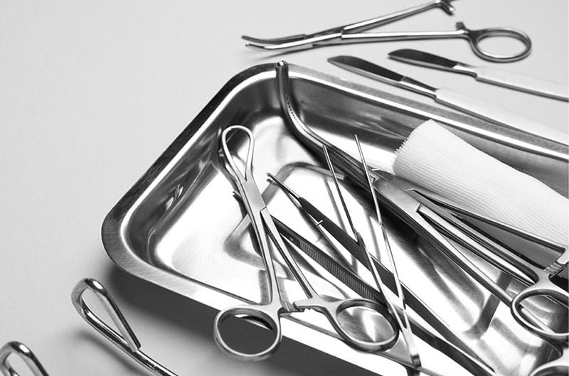 Surgical Instruments