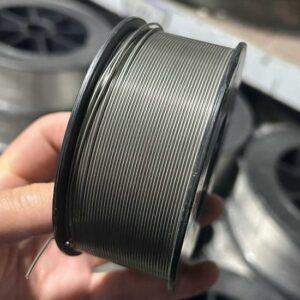 Industrial Titanium Wire