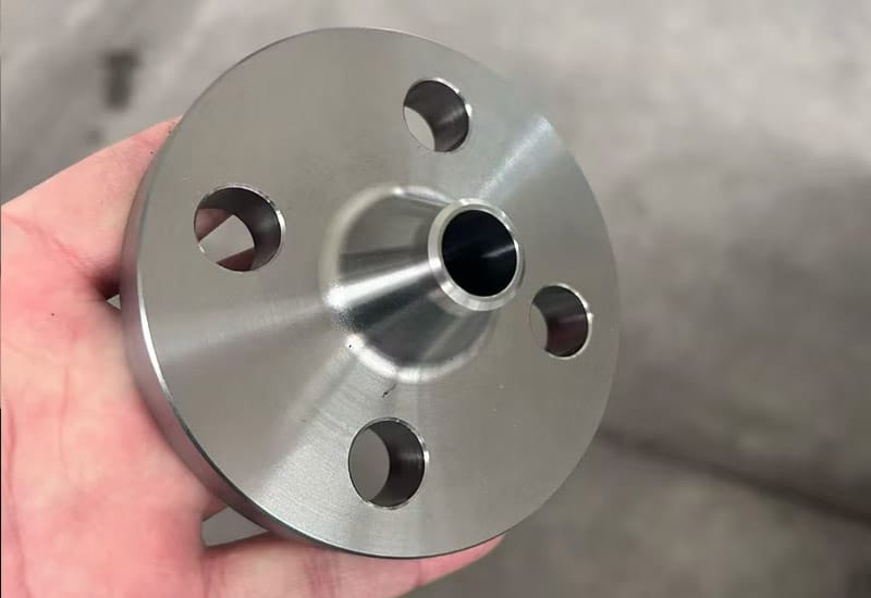 Welding Neck Flange