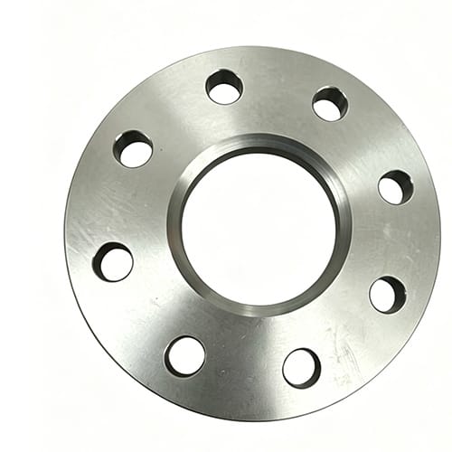 Titanium Flange