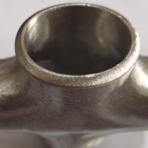 Titanium Cross Fittings