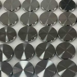 Medical Titanium Disc