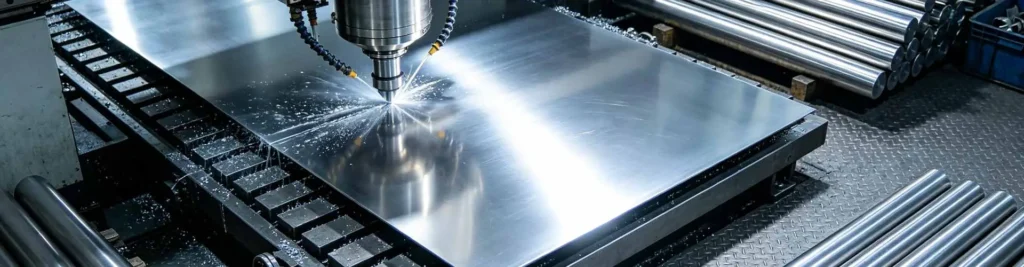 Titanium Consumer Products
