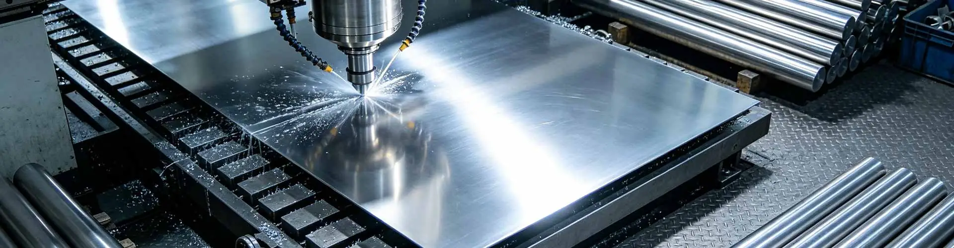 Titanium Consumer Products