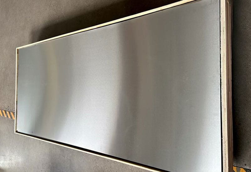 Titanium Sheets