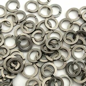 Custom Titanium Gaskets