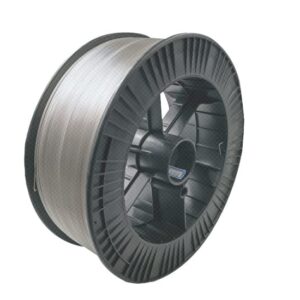 Titanium Wire Spool