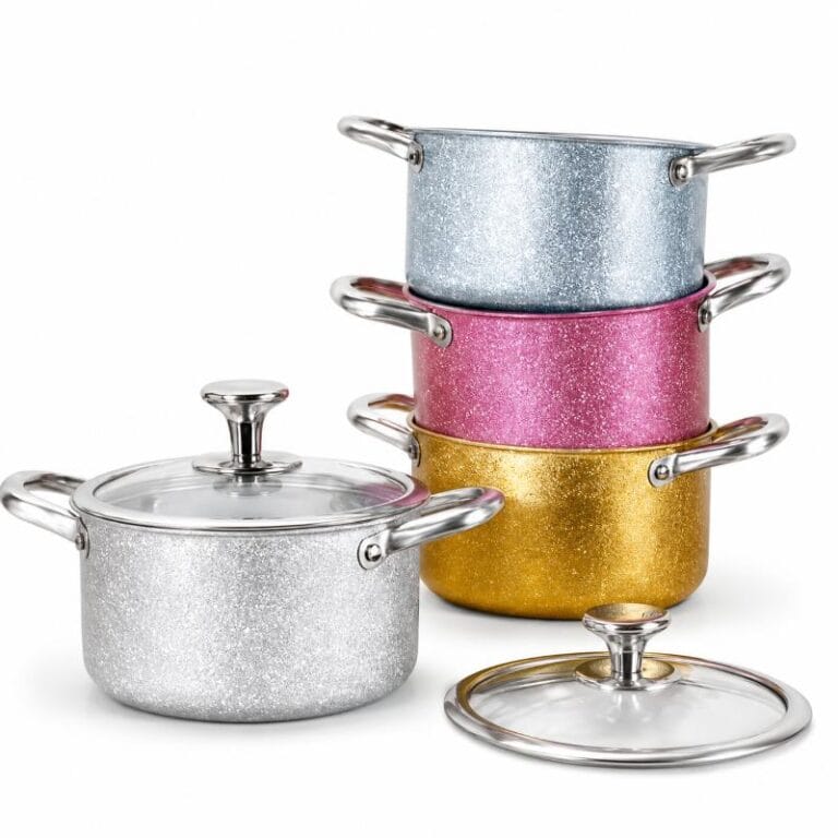 Titanium Cookware and Tableware Selection Guide for Outdoor and Kitchen Products
